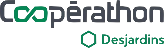 Partner Image Coopérathon - Desjardins